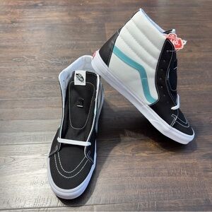 Vans Sk8-Hi Classic Sport Sneaker Size 13 Men